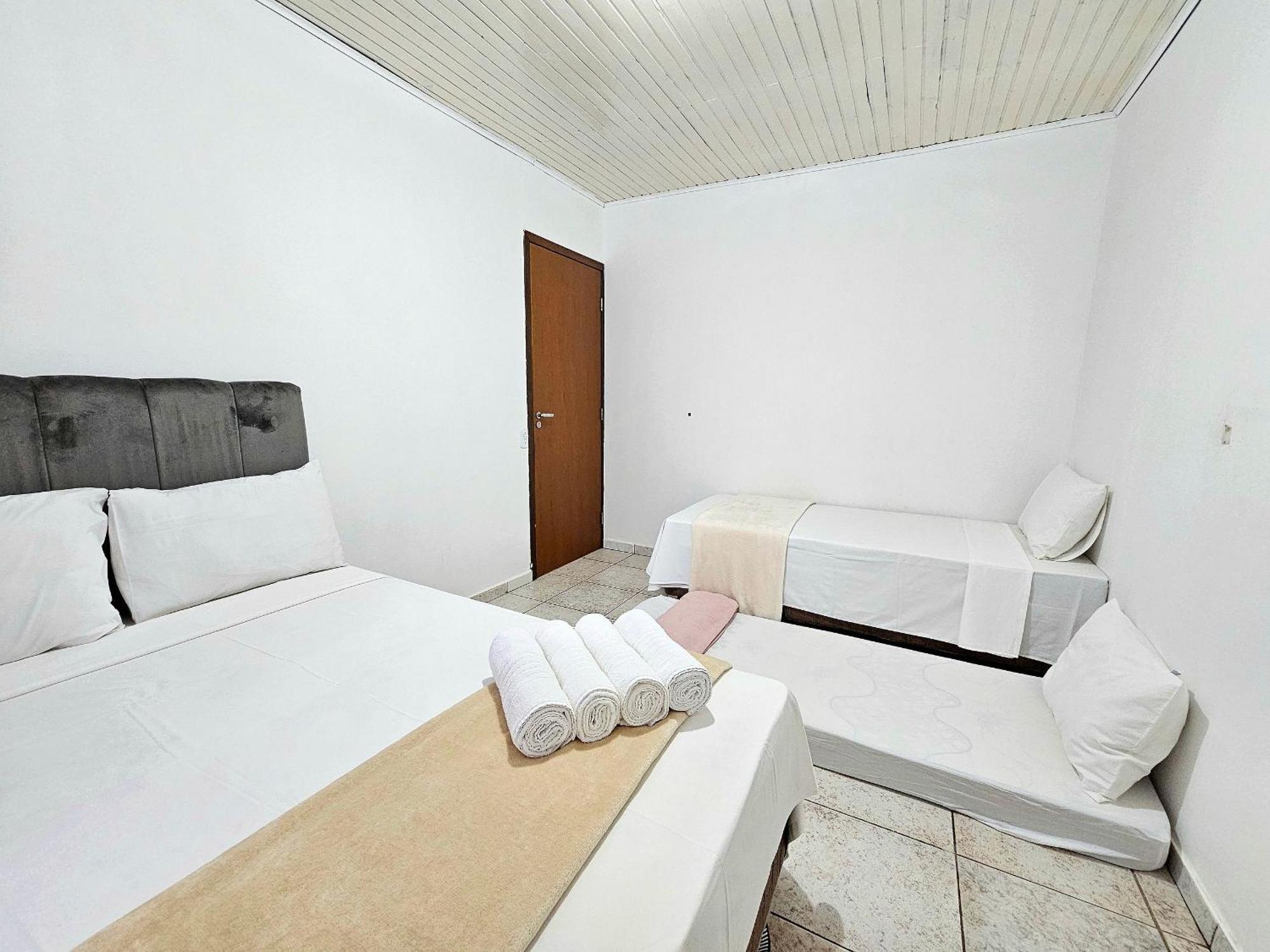 Holiday home Casa 3 Quartos Piscina Prox Centro E Argentina