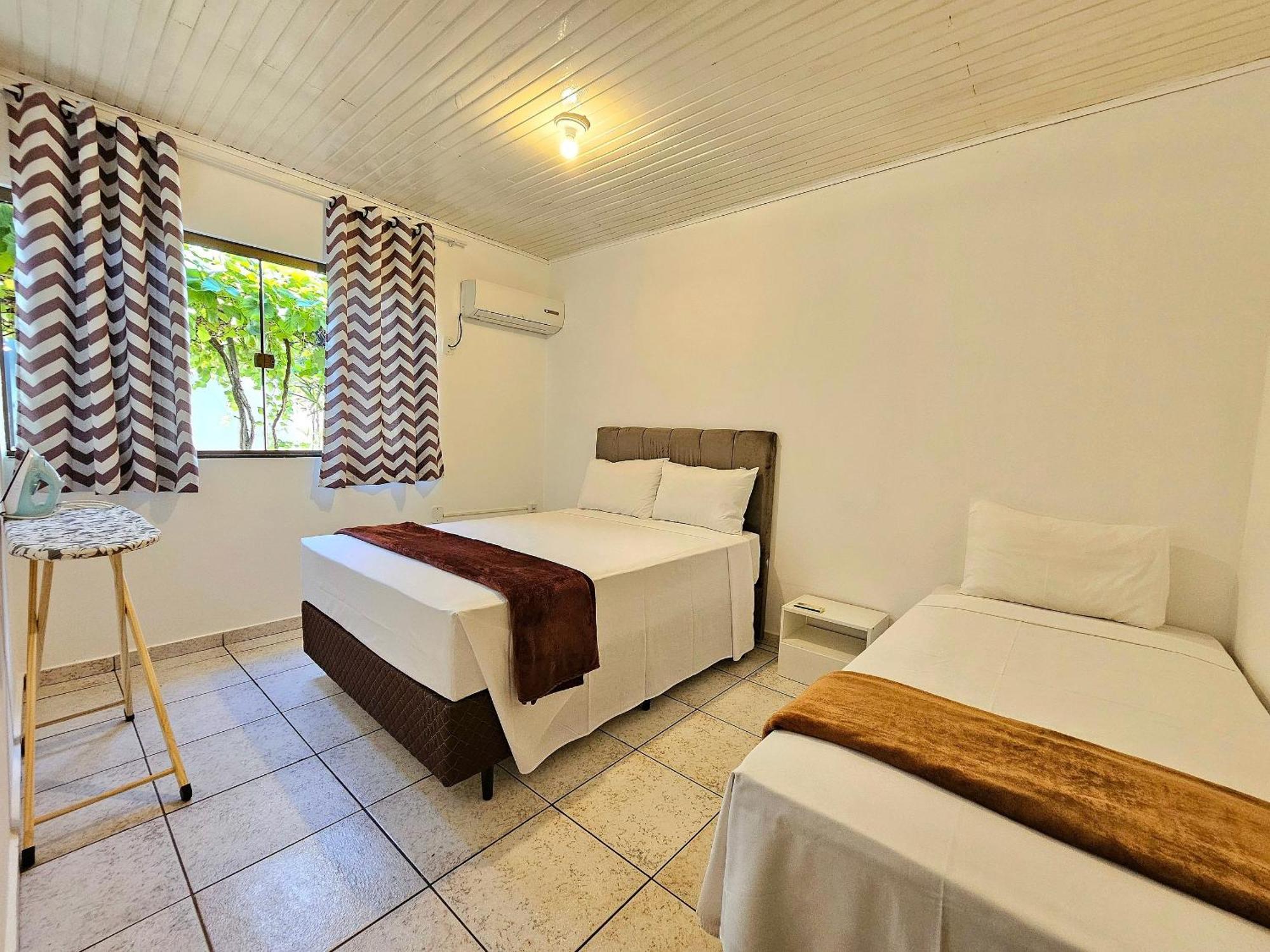 Holiday home Casa 3 Quartos Piscina Prox Centro E Argentina